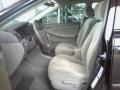 2006 Black Sand Pearl Toyota Corolla CE  photo #6
