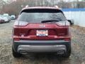 Velvet Red Pearl - Cherokee Limited 4x4 Photo No. 7