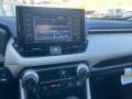 Silver Sky Metallic - RAV4 XLE AWD Photo No. 8