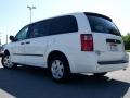 Stone White - Grand Caravan SE Photo No. 3