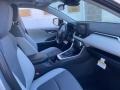 Silver Sky Metallic - RAV4 XLE AWD Photo No. 11