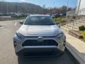 Silver Sky Metallic - RAV4 XLE AWD Photo No. 12