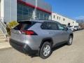 Silver Sky Metallic - RAV4 XLE AWD Photo No. 14