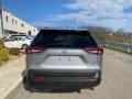 Silver Sky Metallic - RAV4 XLE AWD Photo No. 15