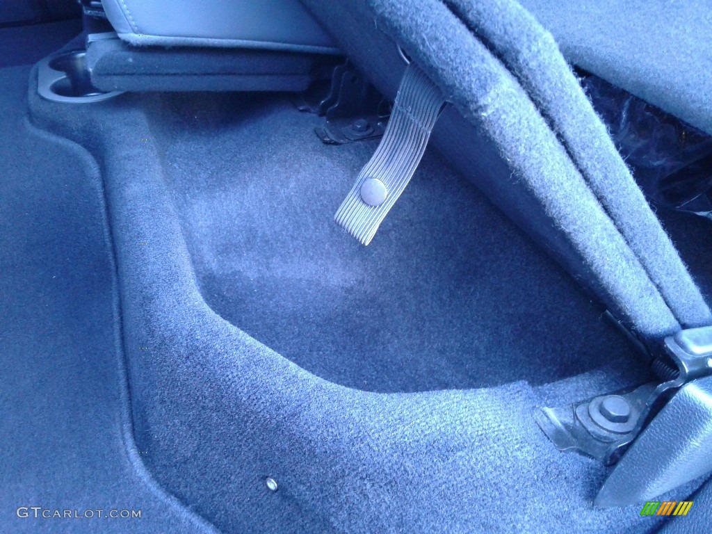 2017 1500 Big Horn Crew Cab - Maximum Steel Metallic / Black/Diesel Gray photo #15