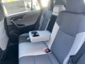 Silver Sky Metallic - RAV4 XLE AWD Photo No. 18