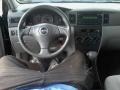 2006 Black Sand Pearl Toyota Corolla CE  photo #8