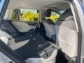 Silver Sky Metallic - RAV4 XLE AWD Photo No. 21