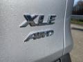 Silver Sky Metallic - RAV4 XLE AWD Photo No. 22