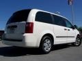 Stone White - Grand Caravan SE Photo No. 5