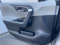 Silver Sky Metallic - RAV4 XLE AWD Photo No. 27