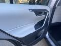 Silver Sky Metallic - RAV4 XLE AWD Photo No. 30