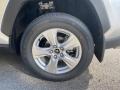 Silver Sky Metallic - RAV4 XLE AWD Photo No. 31