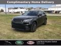 Santorini Black Metallic - Range Rover Velar R-Dynamic S Photo No. 1