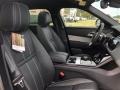 Santorini Black Metallic - Range Rover Velar R-Dynamic S Photo No. 4