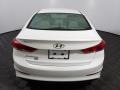 Quartz White Pearl - Elantra SE Photo No. 11