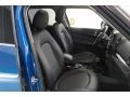Island Blue Metallic - Countryman Cooper Photo No. 6