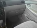 2006 Black Sand Pearl Toyota Corolla CE  photo #11