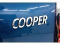 Island Blue Metallic - Countryman Cooper Photo No. 7