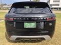 Santorini Black Metallic - Range Rover Velar R-Dynamic S Photo No. 10