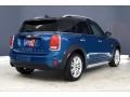 Island Blue Metallic - Countryman Cooper Photo No. 13