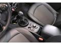 Island Blue Metallic - Countryman Cooper Photo No. 16