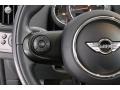 Carbon Black Steering Wheel Photo for 2018 Mini Countryman #140206140