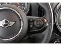 Carbon Black Steering Wheel Photo for 2018 Mini Countryman #140206167