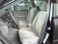 2006 Black Sand Pearl Toyota Corolla CE  photo #14