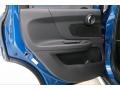 Island Blue Metallic - Countryman Cooper Photo No. 25
