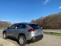 Silver Sky Metallic - RAV4 XLE AWD Photo No. 2