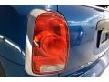 Island Blue Metallic - Countryman Cooper Photo No. 27