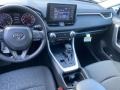 Silver Sky Metallic - RAV4 XLE AWD Photo No. 3