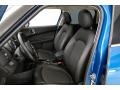 Island Blue Metallic - Countryman Cooper Photo No. 28