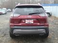 Velvet Red Pearl - Cherokee Limited 4x4 Photo No. 7