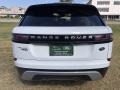 2020 Fuji White Land Rover Range Rover Velar S  photo #9