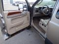 2004 Arizona Beige Metallic Ford F250 Super Duty Lariat SuperCab 4x4  photo #15