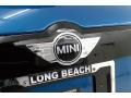 Island Blue Metallic - Countryman Cooper Photo No. 34