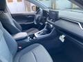 Silver Sky Metallic - RAV4 XLE AWD Photo No. 12