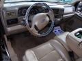 2004 Arizona Beige Metallic Ford F250 Super Duty Lariat SuperCab 4x4  photo #17