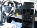 Stone White - Grand Caravan SE Photo No. 12