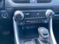Silver Sky Metallic - RAV4 XLE AWD Photo No. 13