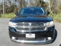 Brilliant Black Crystal Pearl - Durango Crew AWD Photo No. 3