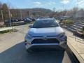 Silver Sky Metallic - RAV4 XLE AWD Photo No. 14
