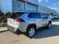 Silver Sky Metallic - RAV4 XLE AWD Photo No. 16