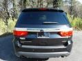 Brilliant Black Crystal Pearl - Durango Crew AWD Photo No. 7