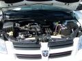 Stone White - Grand Caravan SE Photo No. 13