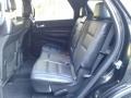 2013 Dodge Durango Crew AWD Rear Seat