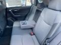 Silver Sky Metallic - RAV4 XLE AWD Photo No. 28