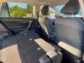 Silver Sky Metallic - RAV4 XLE AWD Photo No. 29